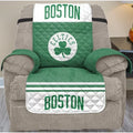 Boston Celtics Recliner Protector - No Size