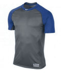 Nike Pro Combat Mens Baseball Softball Fitted Shirt Small