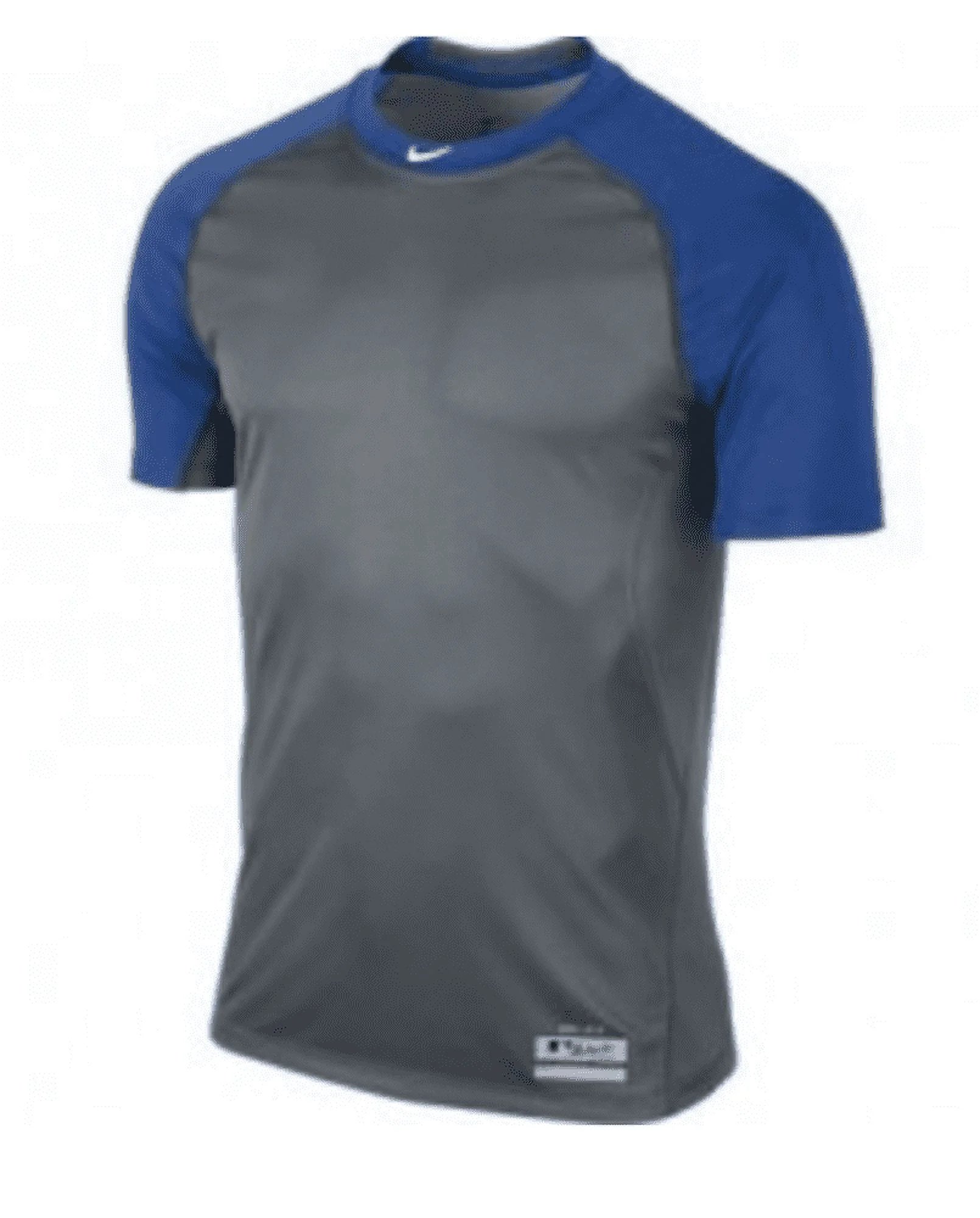 Nike Pro Combat Mens Baseball Softball Fitted Shirt Small