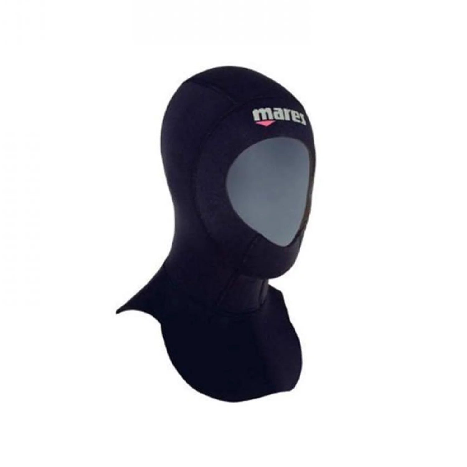 Mares Graph-Flex Scuba Diving Surf Wetsuit Hood w/bib