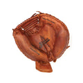 Shoeless Joe 34 Professional Series Baseball Catchers Mitt, Right Hand Throw