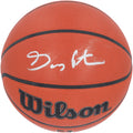 Gary Payton Seattle Supersonics Autographed Wilson Authentic Series Indoor/Outdoor Basketball - Fanatics Authentic Certified