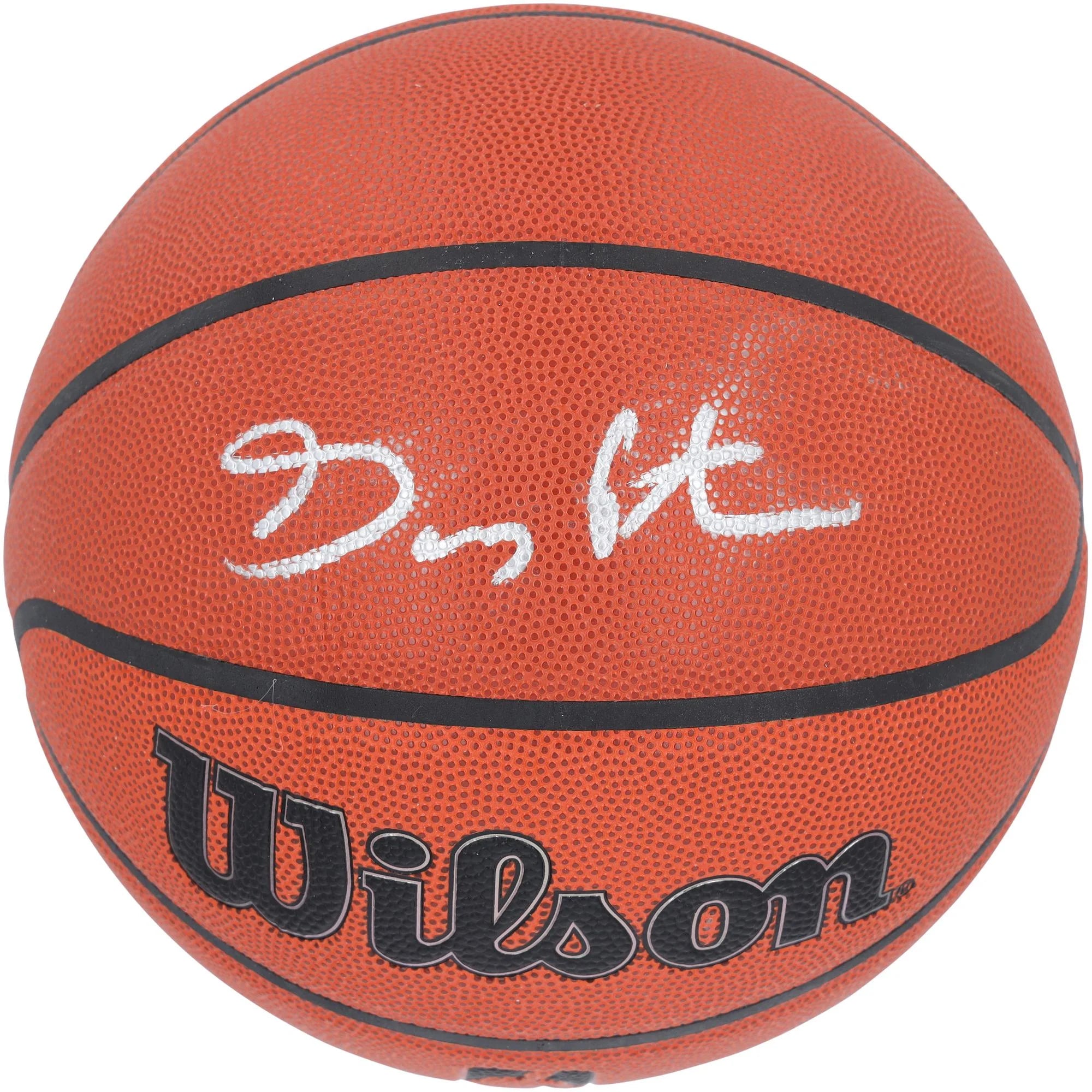 Gary Payton Seattle Supersonics Autographed Wilson Authentic Series Indoor/Outdoor Basketball - Fanatics Authentic Certified