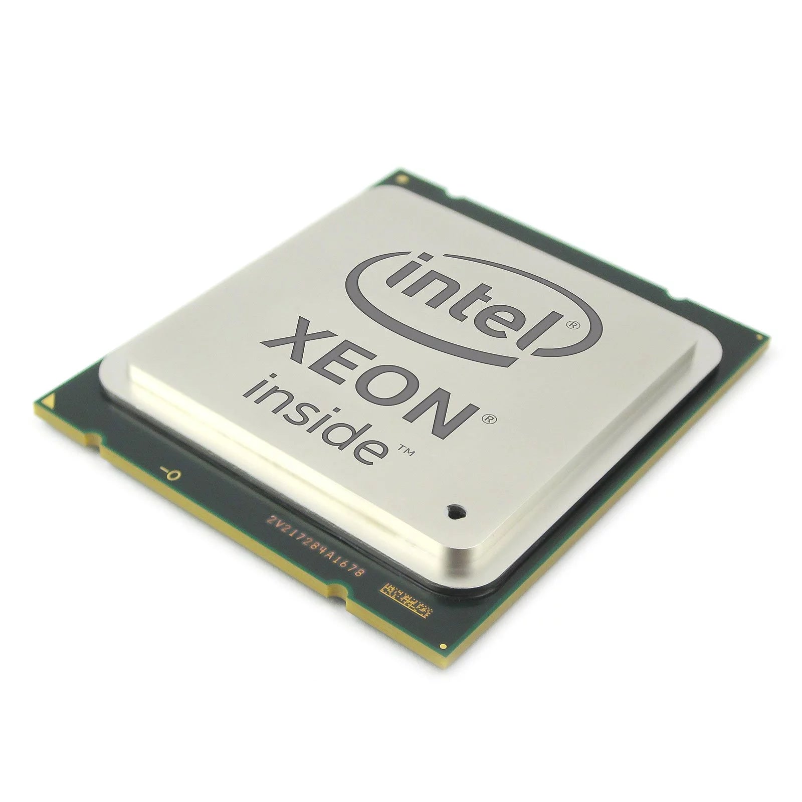 Intel Xeon 2.26GHz L5520 Quad Core QC Processor SLBFA