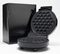 Restored Cook's Essentials Waffle & Cone Honeycomb Maker K51087 (Refurbished)