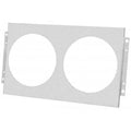 Champion Cooling Systems FS289 Aluminum Fan Shroud
