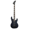 Jackson JS Series Concert Bass JS2 Bass Guitar (Satin Black)