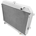 Champion Cooling Systems MC375 All-Aluminum Radiator