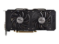 XFX Radeon R9 380 - XXX Edition - graphics card - Radeon R9 380 - 4 GB GDDR5 - PCIe 3.0 - 2 x DVI, HDMI, DisplayPort