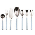 Fantasia Azzurro Cookware Set - 7 Piece