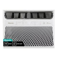 Restored Hisense 350-Sq ft Window Air Conditioner (115-Volt; 8000-BTU) ENERGY STAR (Refurbished)