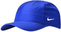 Nike Team Featherlight Solid Cap Unisex Royal Blue