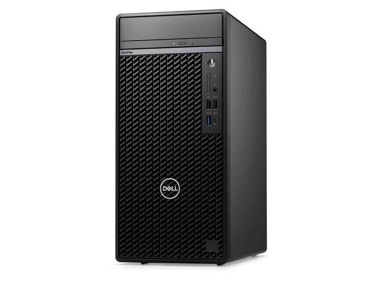Dell OptiPlex 7000 7010 Desktop Computer - Intel Core i5 13th Gen i5-13500  14 Core  2.50 GHz - 16 GB DDR5 SDRAM - 512 GB M.2 PCI Express NVMe SSD - Tower