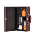 Portable Manual Coffee Grinder Spice Grinding Mill Hand Tool Grinder Milling Machine;Portable Manual Coffee Grinder Spice Grinding Mill Hand Tool Grinder Set