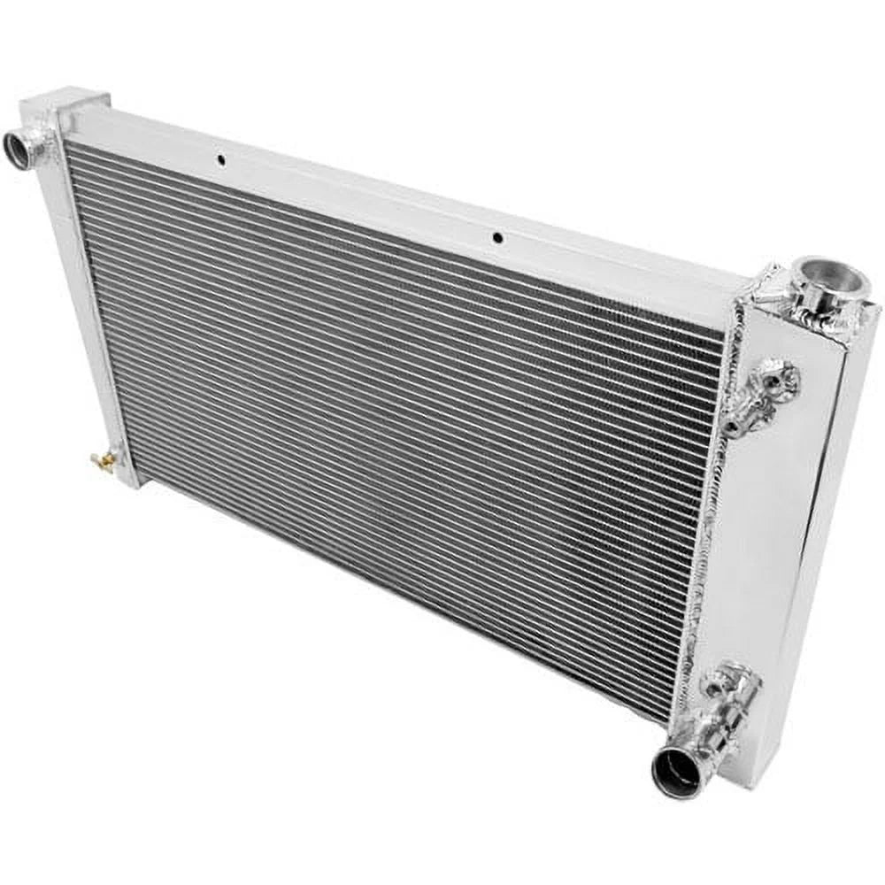 Champion Cooling Systems MC369 All-Aluminum Radiator