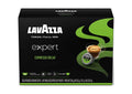 Lavazza Expert Espresso Decaf Coffee Capsules (36 Capsules)