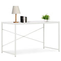 Lixada Computer Desk White 47.2x23.6x27.6