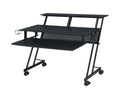 Suitor Music Desk