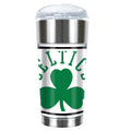 Boston Celtics 24oz. Eagle Travel Tumbler