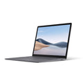 Microsoft - Surface Laptop 4 13.5¡± Touch-Screen ¨C Intel Core i7 - 16GB - 512GB Solid State Drive (Latest Model) - Platinum