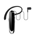 Irfora LC-B41 BT 5.0 Headphones In-Ear Wireless Earphone Business Headset Handsfree with Mic Smart Earbuds