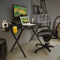 Gaming Desk Pro - Black