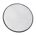 Fireproof Pad Barbecue Fire Blanket BBQ Protector Grilling Mat Fireplace Mat BBQ Floor Protective Mat for Grass Camping BBQ Fireplace Grill grey 36inch