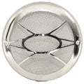 Boat Custom Speaker Grille | 7 Inch Stainless Steel