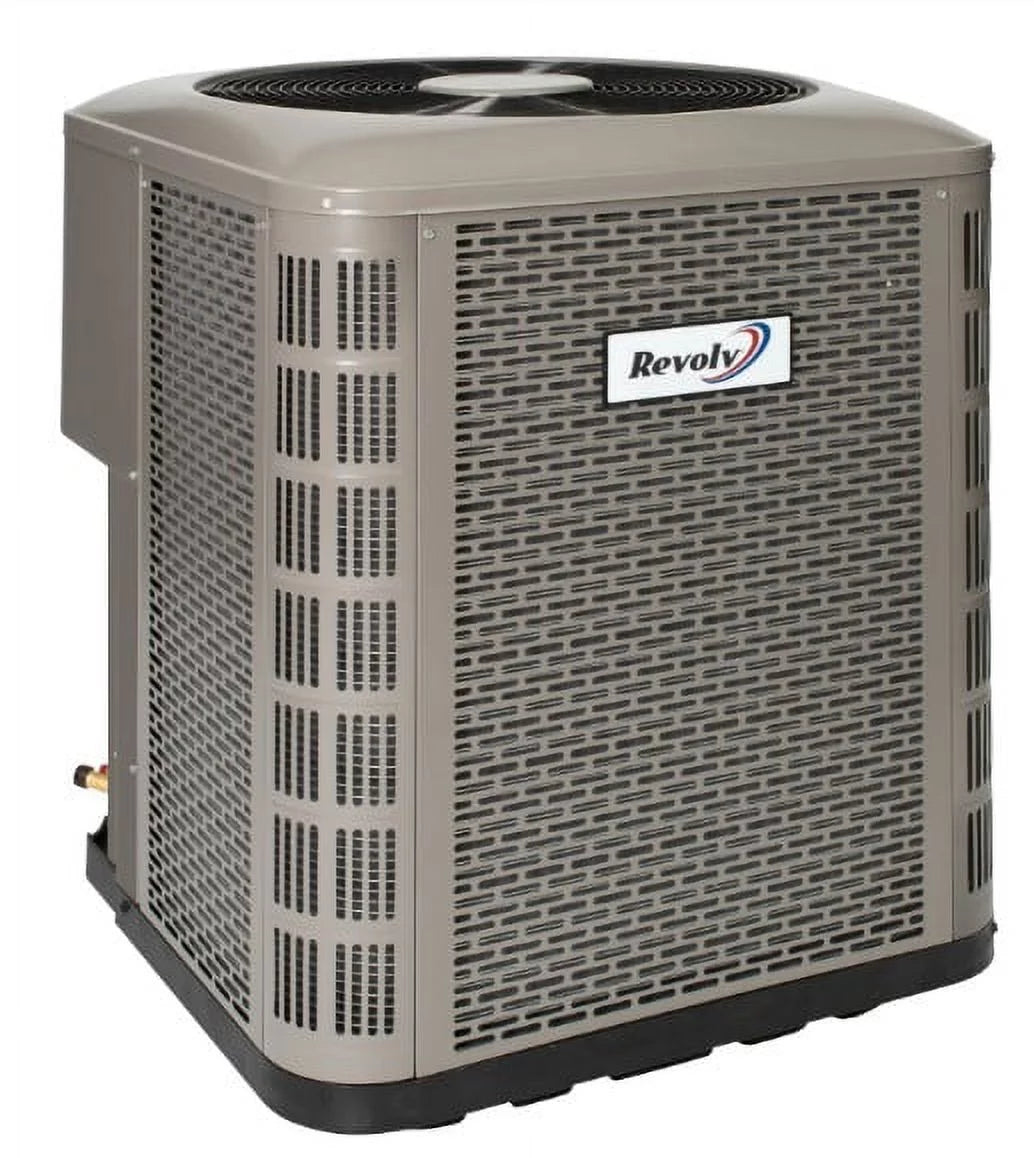 Revolv Sweat Fit 2.5 Ton 13.4 SEER2 Mobile Home Air Conditioner Condenser - RSA3MD4M1RN30