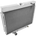 Champion Cooling Systems MC379 All-Aluminum Radiator