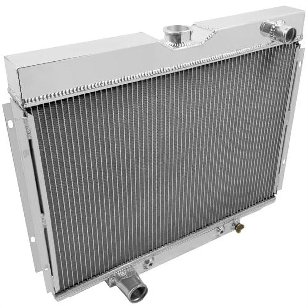 Champion Cooling Systems MC379 All-Aluminum Radiator