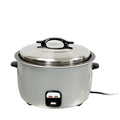 NSF raw rice 30 cup Rice cooker warmer XH-219