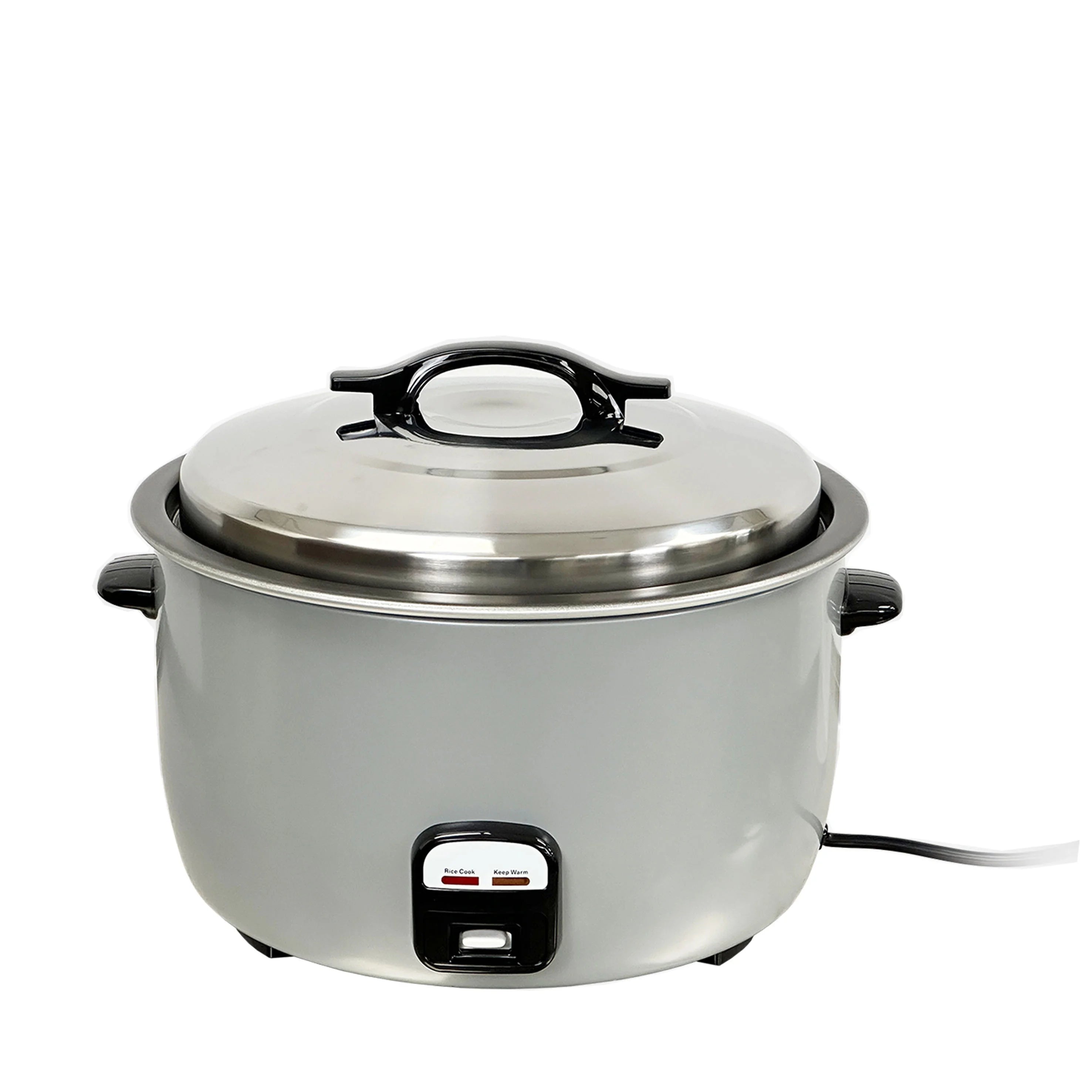 NSF raw rice 30 cup Rice cooker warmer XH-219